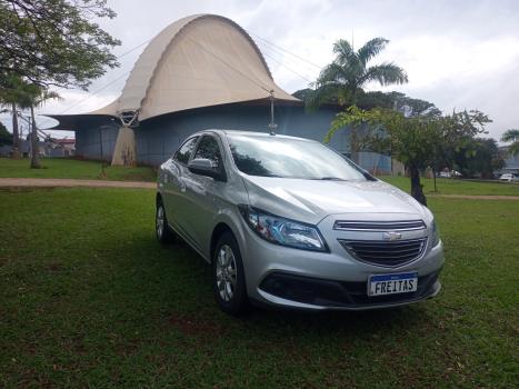 CHEVROLET Prisma 1.4 4P LT FLEX AUTOMTICO, Foto 1