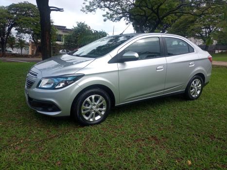 CHEVROLET Prisma 1.4 4P LT FLEX AUTOMTICO, Foto 2