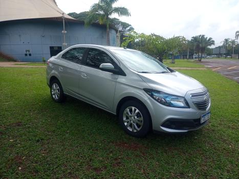 CHEVROLET Prisma 1.4 4P LT FLEX AUTOMTICO, Foto 3