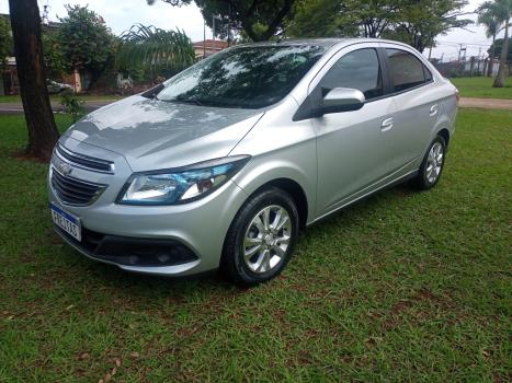 CHEVROLET Prisma 1.4 4P LT FLEX AUTOMTICO, Foto 5