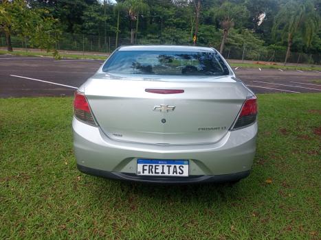 CHEVROLET Prisma 1.4 4P LT FLEX AUTOMTICO, Foto 6