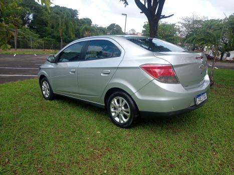 CHEVROLET Prisma 1.4 4P LT FLEX AUTOMTICO, Foto 7