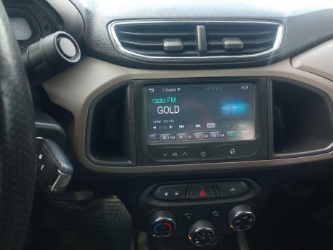 CHEVROLET Prisma 1.4 4P LT FLEX AUTOMTICO, Foto 8