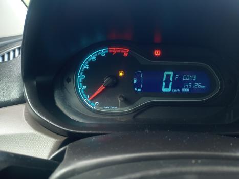 CHEVROLET Prisma 1.4 4P LT FLEX AUTOMTICO, Foto 9