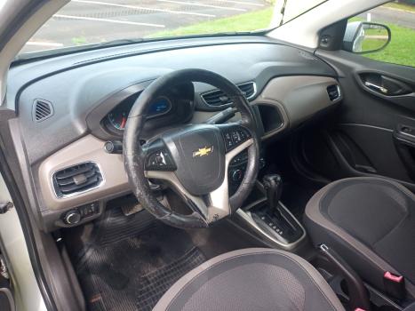 CHEVROLET Prisma 1.4 4P LT FLEX AUTOMTICO, Foto 10