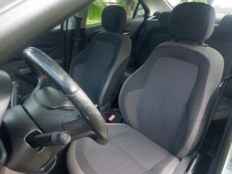 CHEVROLET Prisma 1.4 4P LT FLEX AUTOMTICO, Foto 11