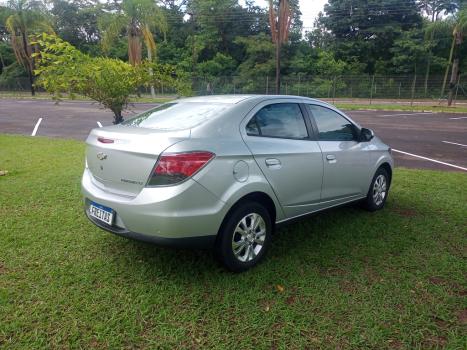 CHEVROLET Prisma 1.4 4P LT FLEX AUTOMTICO, Foto 12