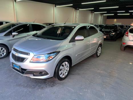 CHEVROLET Prisma 1.4 4P LT FLEX, Foto 1