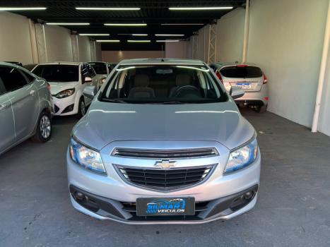 CHEVROLET Prisma 1.4 4P LT FLEX, Foto 2