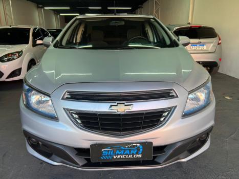 CHEVROLET Prisma 1.4 4P LT FLEX, Foto 3