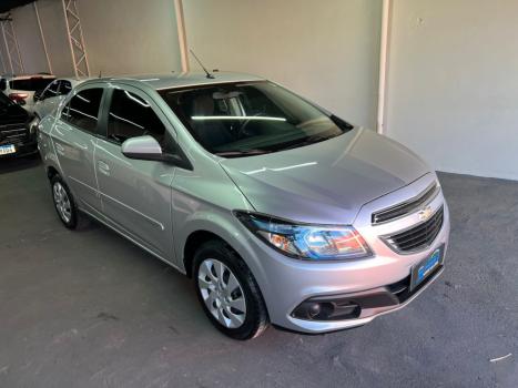 CHEVROLET Prisma 1.4 4P LT FLEX, Foto 4