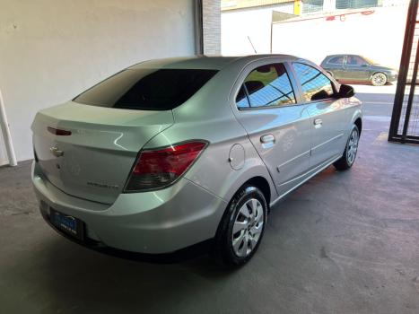 CHEVROLET Prisma 1.4 4P LT FLEX, Foto 5