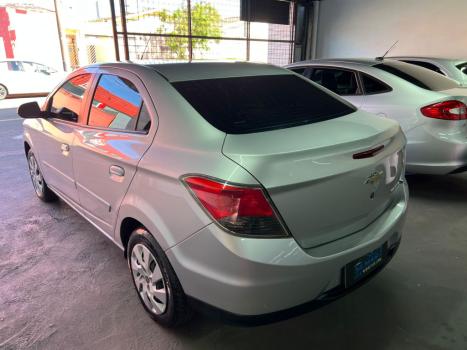 CHEVROLET Prisma 1.4 4P LT FLEX, Foto 6