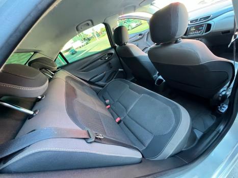 CHEVROLET Prisma 1.4 4P LT FLEX, Foto 7