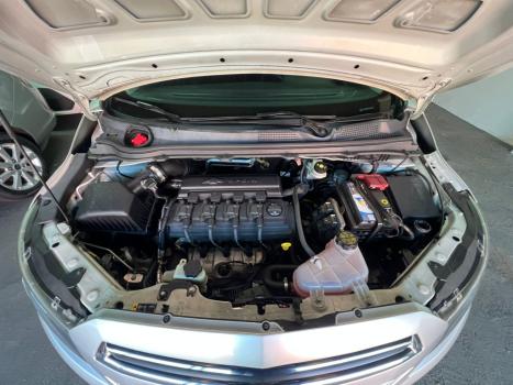 CHEVROLET Prisma 1.4 4P LT FLEX, Foto 8