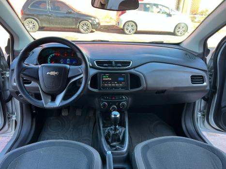 CHEVROLET Prisma 1.4 4P LT FLEX, Foto 9