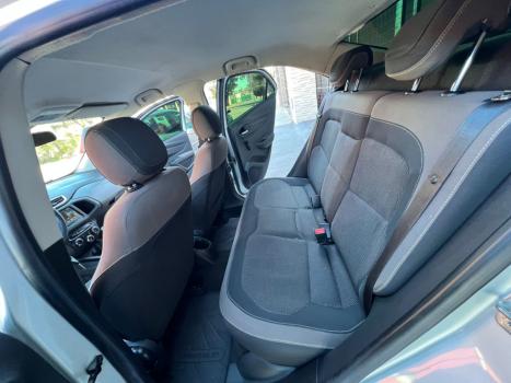 CHEVROLET Prisma 1.4 4P LT FLEX, Foto 10