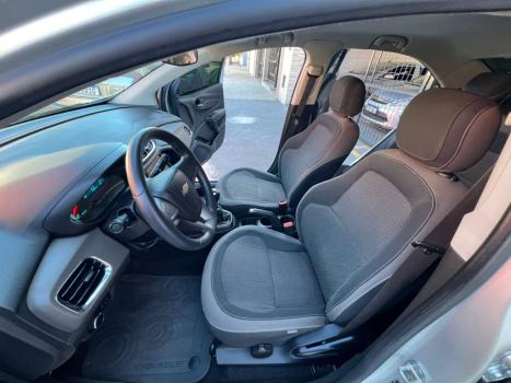 CHEVROLET Prisma 1.4 4P LT FLEX, Foto 11