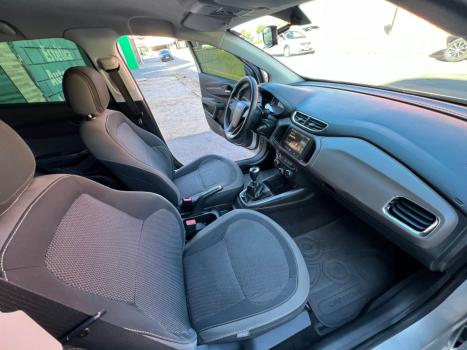 CHEVROLET Prisma 1.4 4P LT FLEX, Foto 12