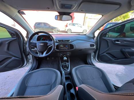 CHEVROLET Prisma 1.4 4P LT FLEX, Foto 13