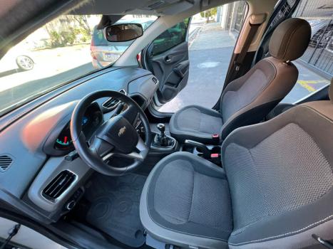 CHEVROLET Prisma 1.4 4P LT FLEX, Foto 14