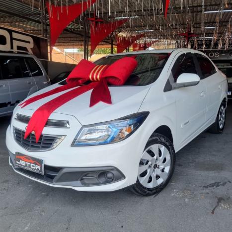 CHEVROLET Prisma 1.4 4P LT FLEX, Foto 1