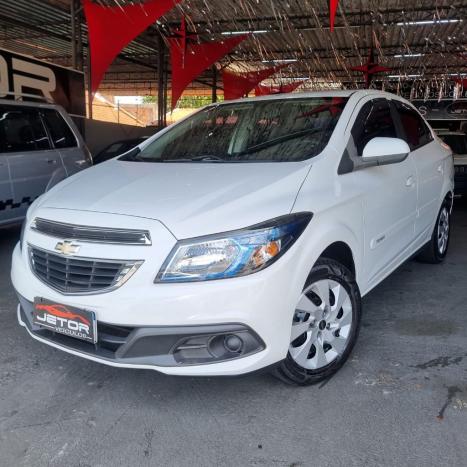 CHEVROLET Prisma 1.4 4P LT FLEX, Foto 2