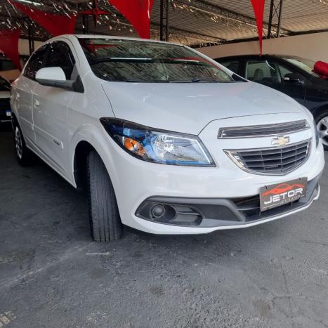 CHEVROLET Prisma 1.4 4P LT FLEX, Foto 3