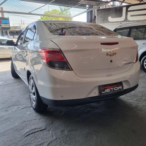 CHEVROLET Prisma 1.4 4P LT FLEX, Foto 5