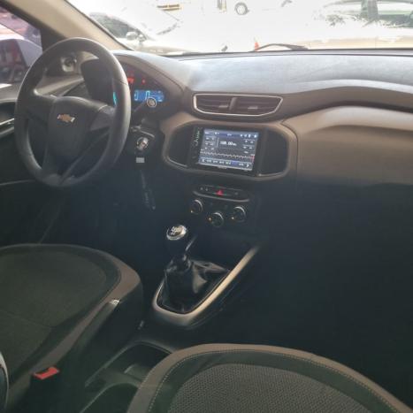 CHEVROLET Prisma 1.4 4P LT FLEX, Foto 7