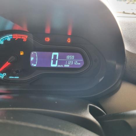 CHEVROLET Prisma 1.4 4P LT FLEX, Foto 9