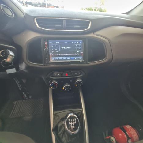 CHEVROLET Prisma 1.4 4P LT FLEX, Foto 10