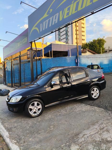 CHEVROLET Prisma 1.4 4P MAXX FLEX, Foto 3