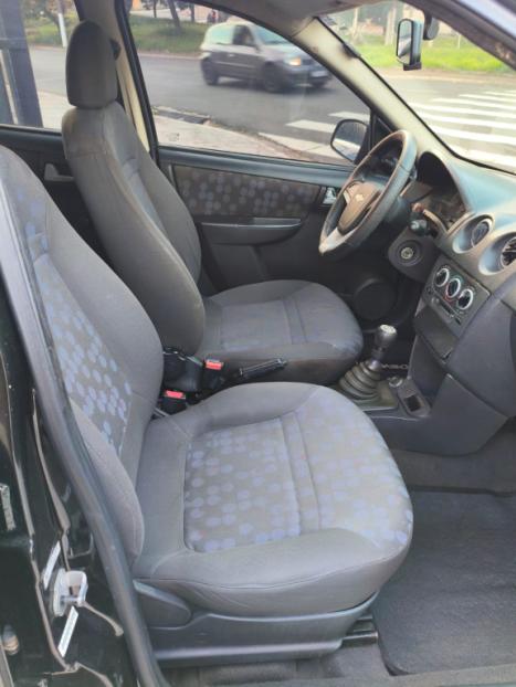 CHEVROLET Prisma 1.4 4P MAXX FLEX, Foto 12