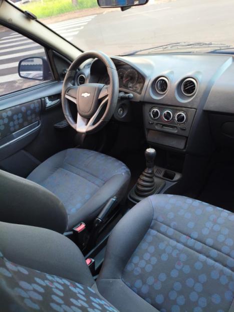 CHEVROLET Prisma 1.4 4P MAXX FLEX, Foto 14