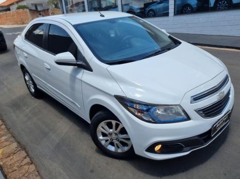 CHEVROLET Prisma 1.4 4P LTZ  AUTOMTICO, Foto 2