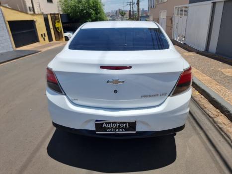 CHEVROLET Prisma 1.4 4P LTZ  AUTOMTICO, Foto 5