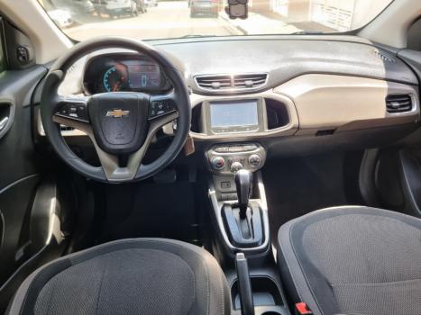 CHEVROLET Prisma 1.4 4P LTZ  AUTOMTICO, Foto 7