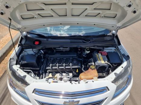 CHEVROLET Prisma 1.4 4P LTZ  AUTOMTICO, Foto 10