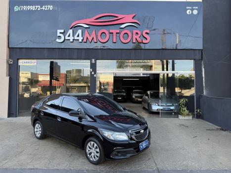 CHEVROLET Prisma 1.4 4P LT FLEX, Foto 1