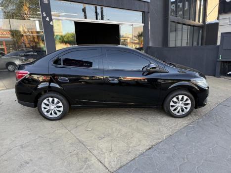 CHEVROLET Prisma 1.4 4P LT FLEX, Foto 2