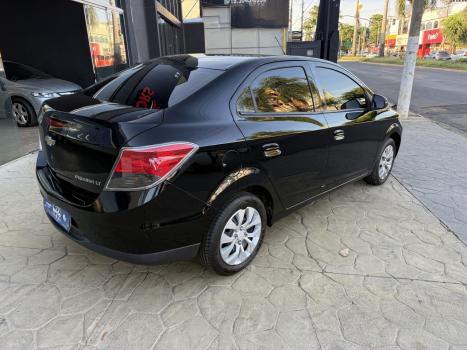 CHEVROLET Prisma 1.4 4P LT FLEX, Foto 3