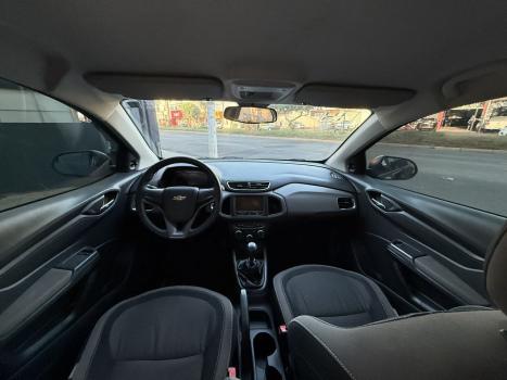 CHEVROLET Prisma 1.4 4P LT FLEX, Foto 8