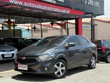 CHEVROLET Prisma 1.4 4P LTZ  AUTOMTICO, Foto 2