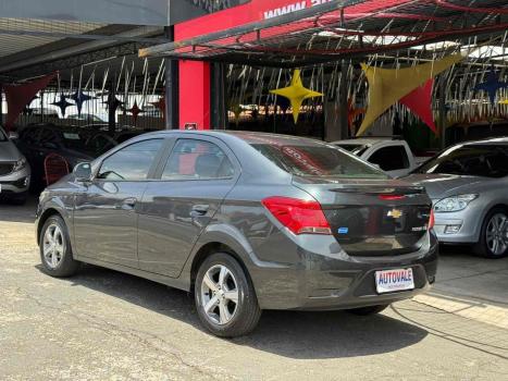 CHEVROLET Prisma 1.4 4P LTZ  AUTOMTICO, Foto 8