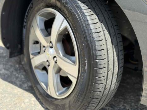 CHEVROLET Prisma 1.4 4P LTZ  AUTOMTICO, Foto 10