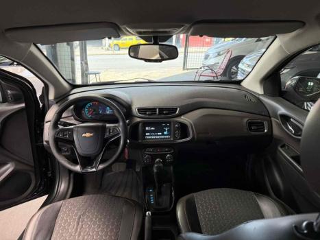 CHEVROLET Prisma 1.4 4P LTZ  AUTOMTICO, Foto 11