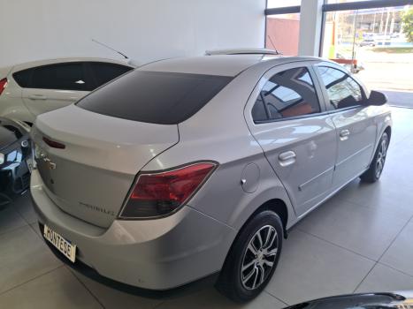 CHEVROLET Prisma 1.4 4P LTZ  AUTOMTICO, Foto 4