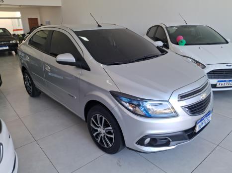 CHEVROLET Prisma 1.4 4P LTZ  AUTOMTICO, Foto 5
