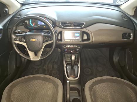 CHEVROLET Prisma 1.4 4P LTZ  AUTOMTICO, Foto 9